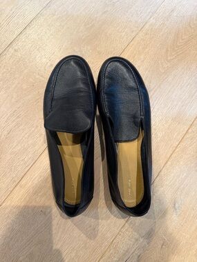 The Row canal loafer size 40
